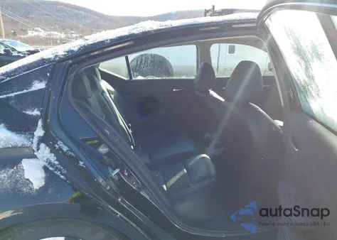 2019 Nissan Altima 2.5 Sv z USA, uszkodzony, nr VIN 1N4BL4DW1KC160997